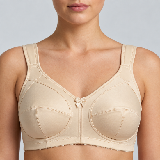 Picture of Raj Bra Regular non- Padded Non-Wired (310)