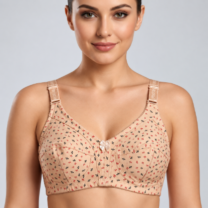 Picture of Raj Bra Regular Non-Padded Non-Wired (406)