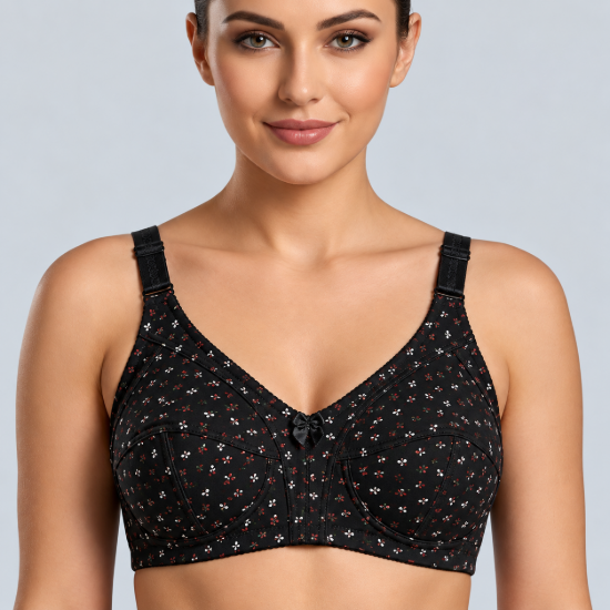 Picture of Raj Bra Regular Non-Padded Non-Wired (406)
