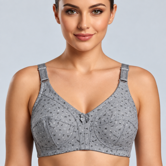 Picture of Raj Bra Regular Non-Padded Non-Wired (406)