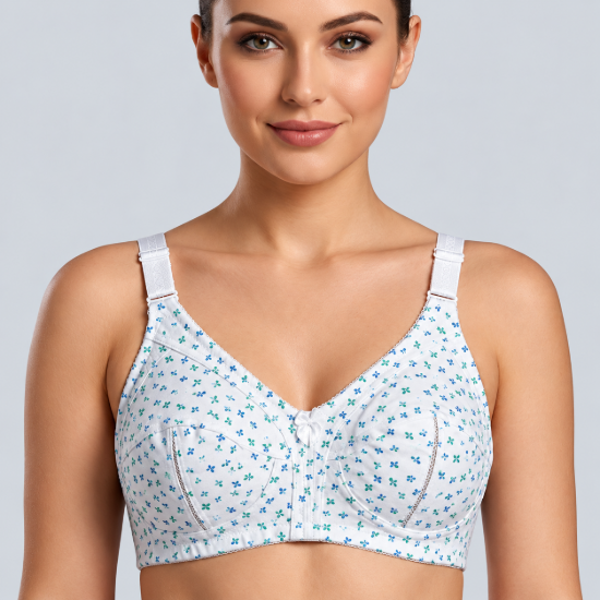 Picture of Raj Bra Regular Non-Padded Non-Wired (406)