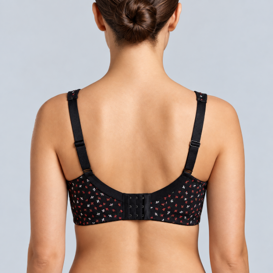 Picture of Raj Bra Regular Non-Padded Non-Wired (406)