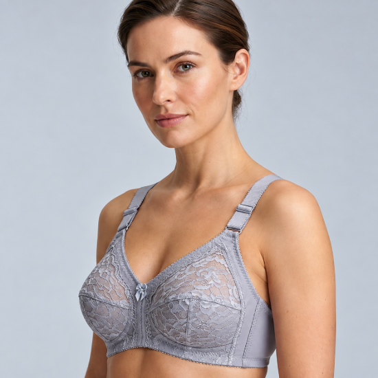 Picture of Raj Bra Regular Non-Padded Non-Wired (174)