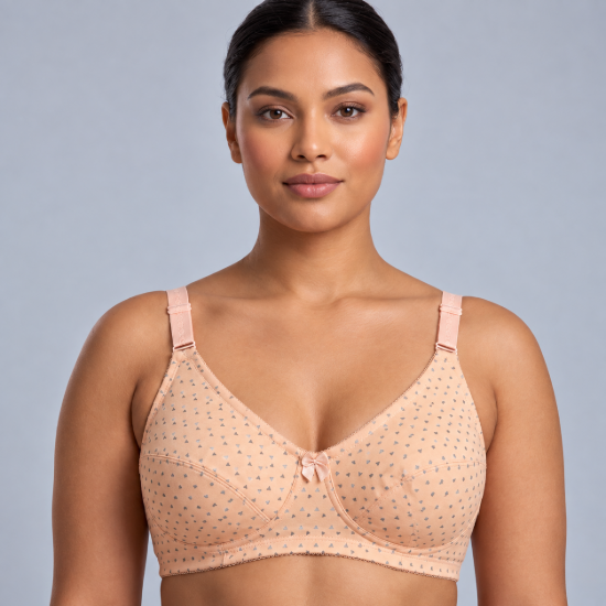 Picture of Raj Bra Regular Non-Padded Non-Wired (306)