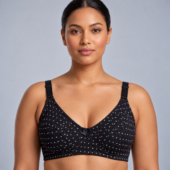 Picture of Raj Bra Regular Non-Padded Non-Wired (306)
