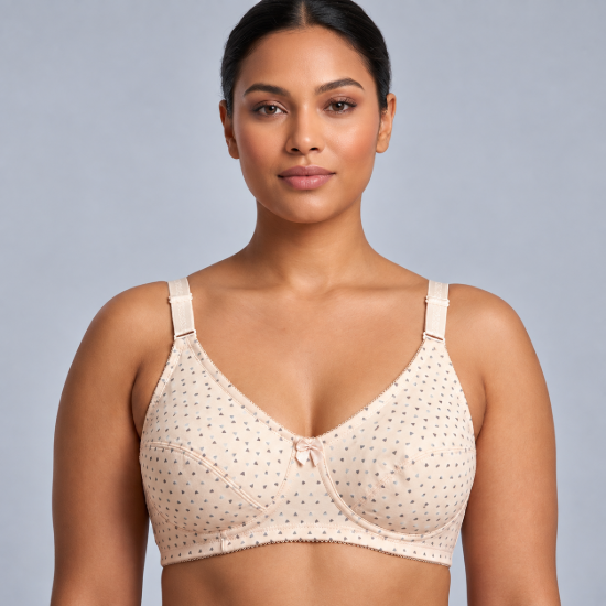 Picture of Raj Bra Regular Non-Padded Non-Wired (306)