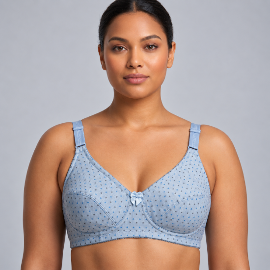 Picture of Raj Bra Regular Non-Padded Non-Wired (306)