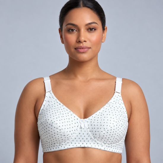 Picture of Raj Bra Regular Non-Padded Non-Wired (306)