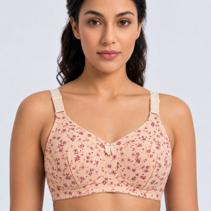 Picture of Raj Bra Regular Non-Padded Non-Wired (237)