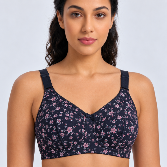 Picture of Raj Bra Regular Non-Padded Non-Wired (237)
