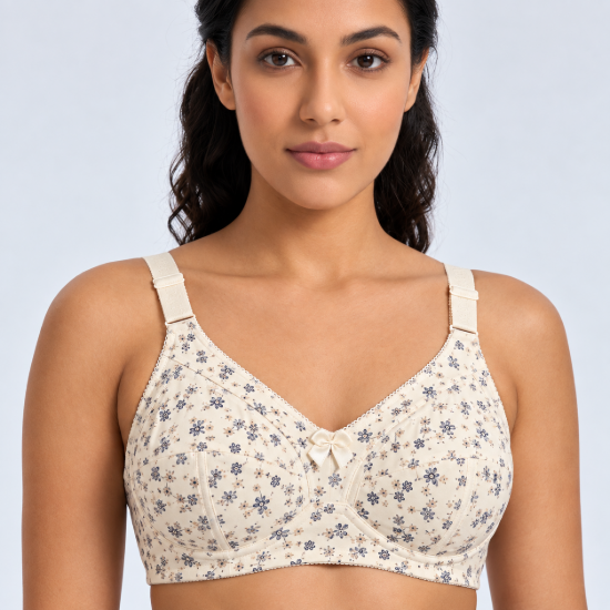 Picture of Raj Bra Regular Non-Padded Non-Wired (237)