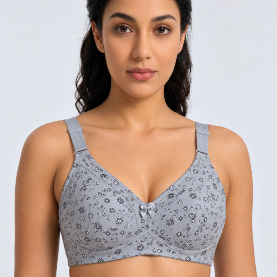 Picture of Raj Bra Regular Non-Padded Non-Wired (237)