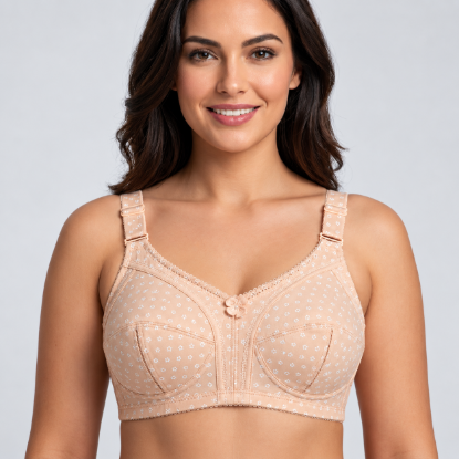 Picture of Raj Bra Regular Non-Padded Non-Wired (606)