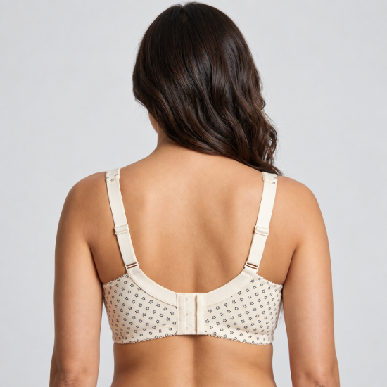 Picture of Raj Bra Regular Non-Padded Non-Wired (606)