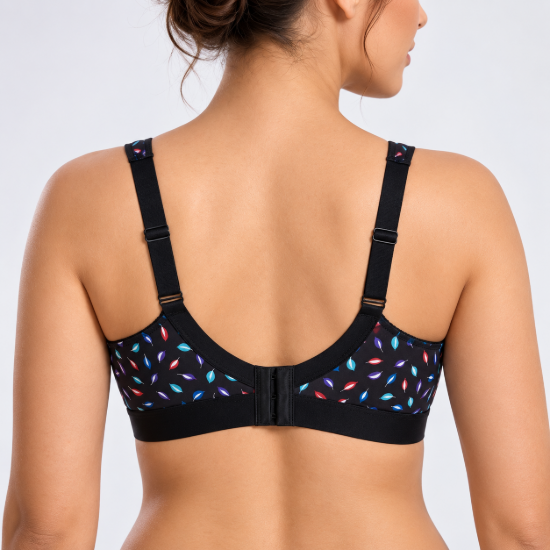 Picture of Raj Bra Regular -Padded Non-Wired (607)