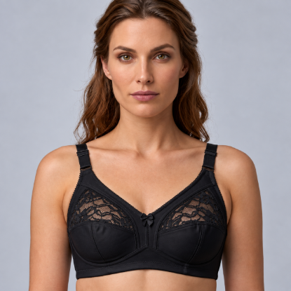 Picture of Raj Bra Regular Non-Padded Non-Wired (240)