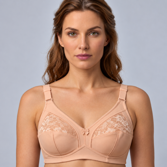 Picture of Raj Bra Regular Non-Padded Non-Wired (240)