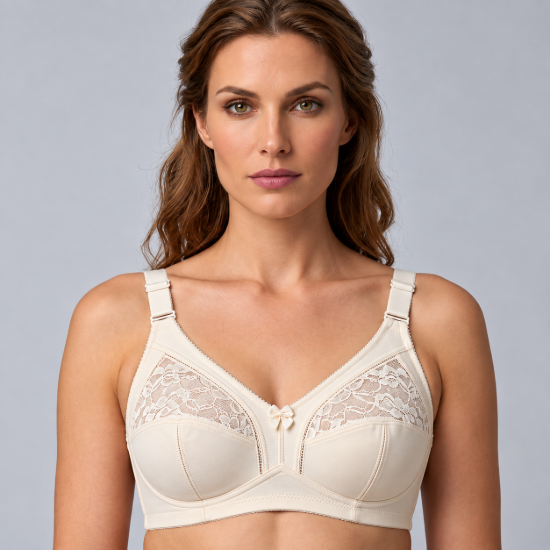 Picture of Raj Bra Regular Non-Padded Non-Wired (240)