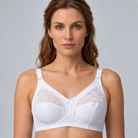 Picture of Raj Bra Regular Non-Padded Non-Wired (240)