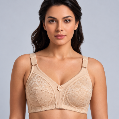 Picture of Raj Bra Regular Non-Padded Non-Wired (230)