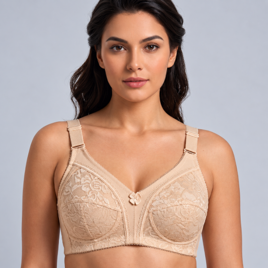 Picture of Raj Bra Regular Non-Padded Non-Wired (230)