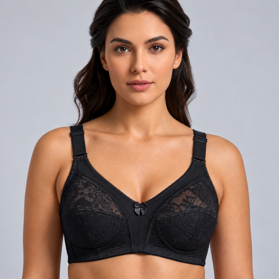 Picture of Raj Bra Regular Non-Padded Non-Wired (230)