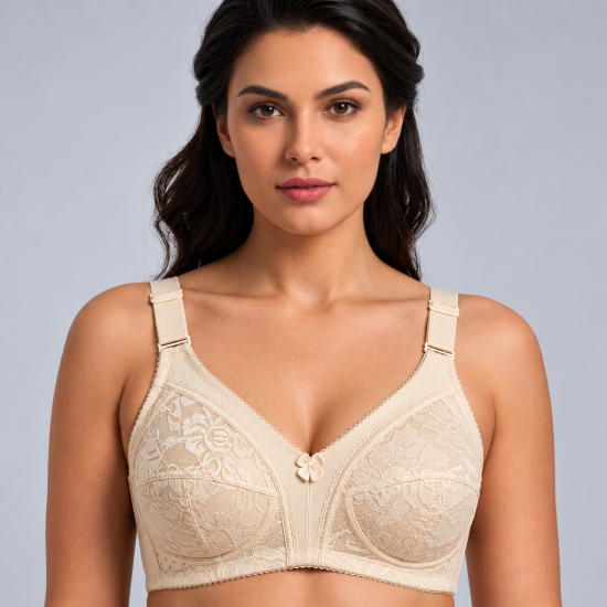Picture of Raj Bra Regular Non-Padded Non-Wired (230)