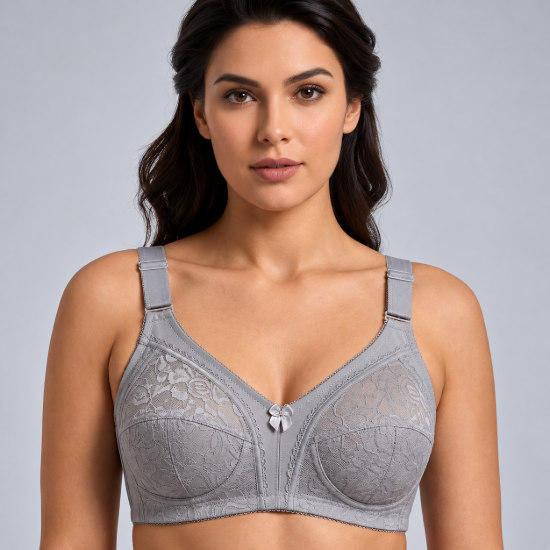 Picture of Raj Bra Regular Non-Padded Non-Wired (230)