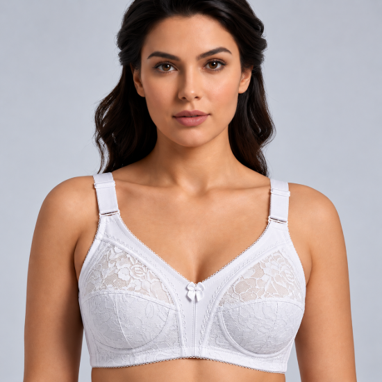 Picture of Raj Bra Regular Non-Padded Non-Wired (230)