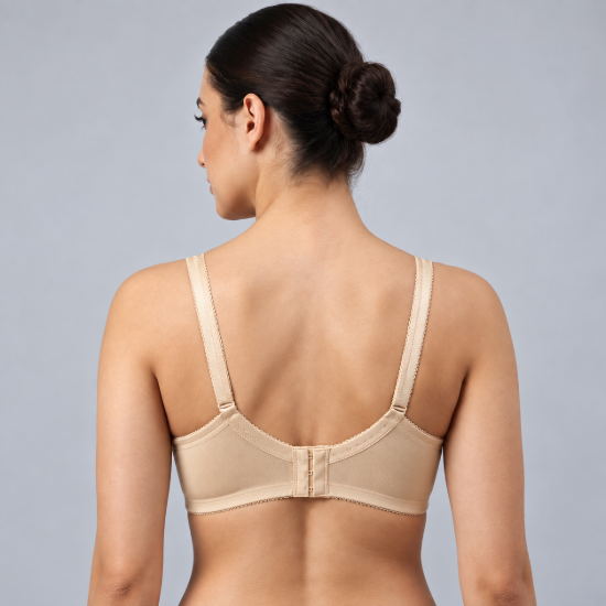 Picture of Raj Bra Regular Non-Padded Non-Wired (208)