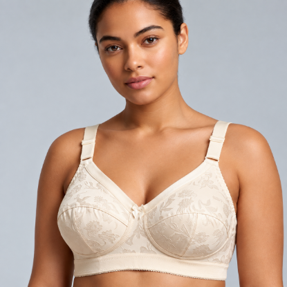 Picture of Raj Bra Regular Soft Padded Non-Wired (610)