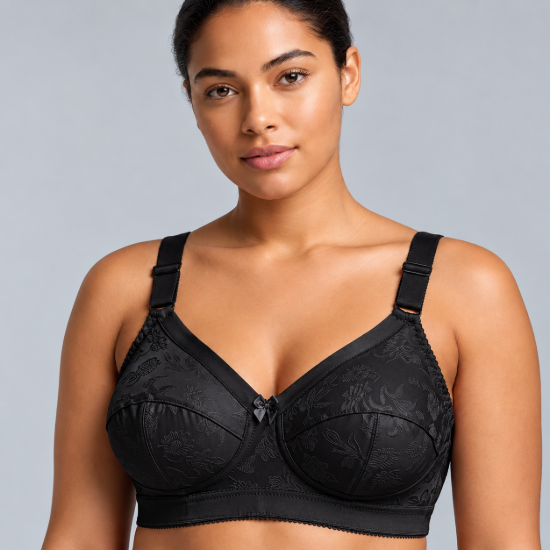 Picture of Raj Bra Regular Soft Padded Non-Wired (610)