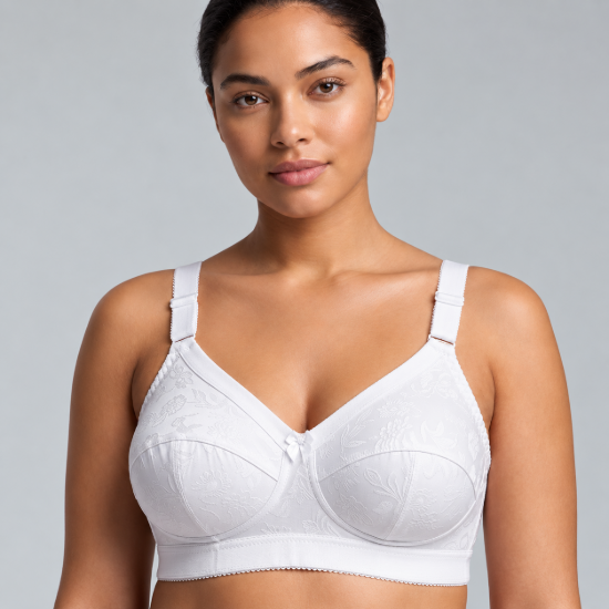 Picture of Raj Bra Regular Soft Padded Non-Wired (610)