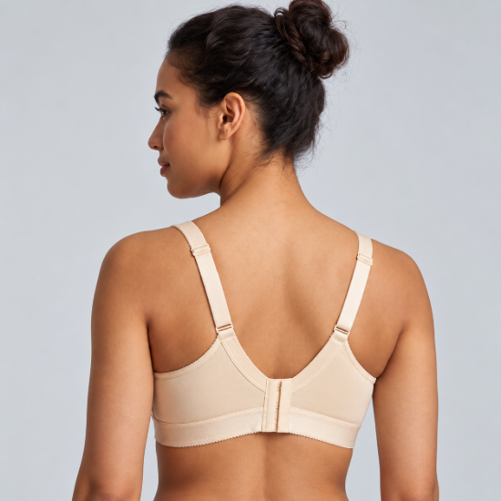 Picture of Raj Bra Regular Soft Padded Non-Wired (610)