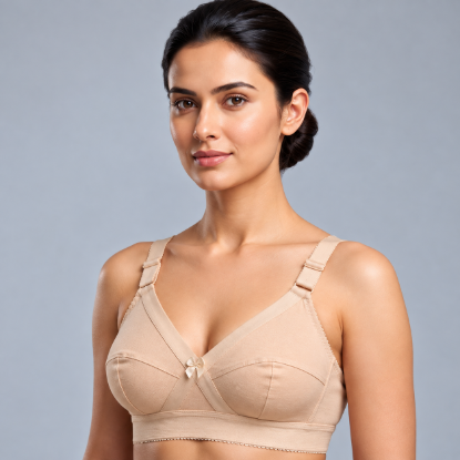 Picture of Raj Bra Regular Non-Padded Non-Wired (141)