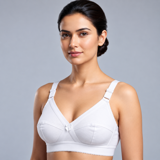 Picture of Raj Bra Regular Non-Padded Non-Wired (141)