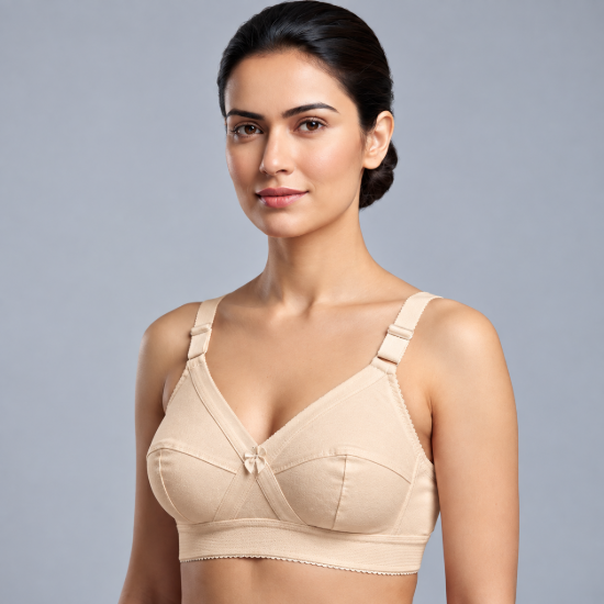 Picture of Raj Bra Regular Non-Padded Non-Wired (141)