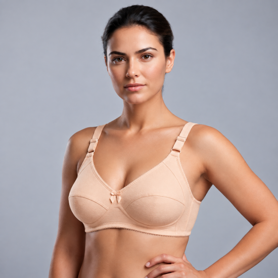 Picture of Raj Bra Regular Non-Padded Non-Wired (161)