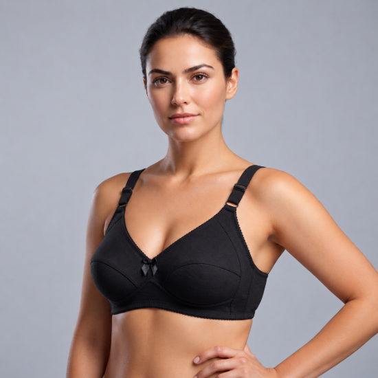 Picture of Raj Bra Regular Non-Padded Non-Wired (161)
