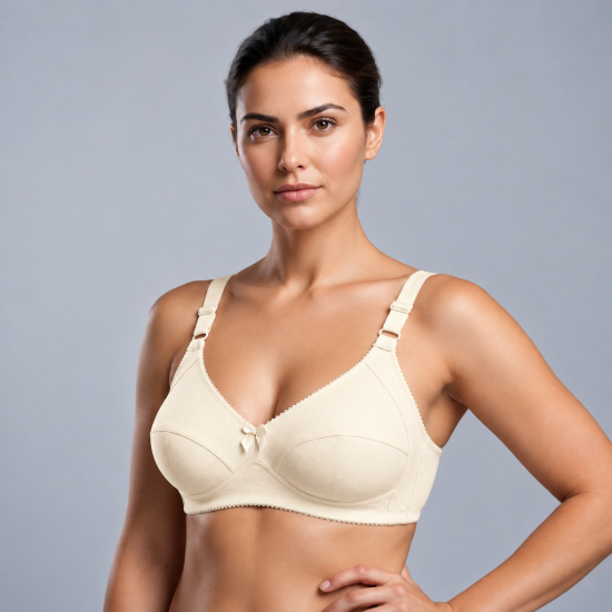 Picture of Raj Bra Regular Non-Padded Non-Wired (161)