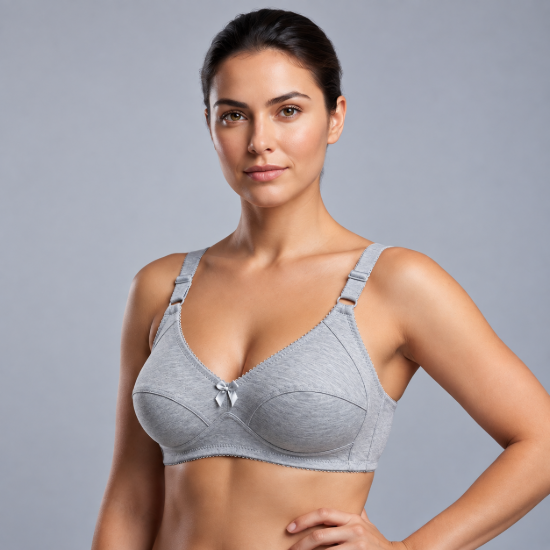 Picture of Raj Bra Regular Non-Padded Non-Wired (161)