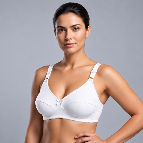 Picture of Raj Bra Regular Non-Padded Non-Wired (161)