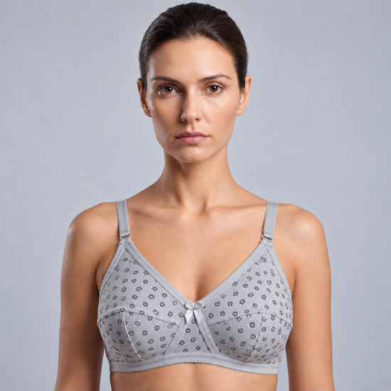 Picture of Raj Bra Regular Non-Padded Non-Wired (155)
