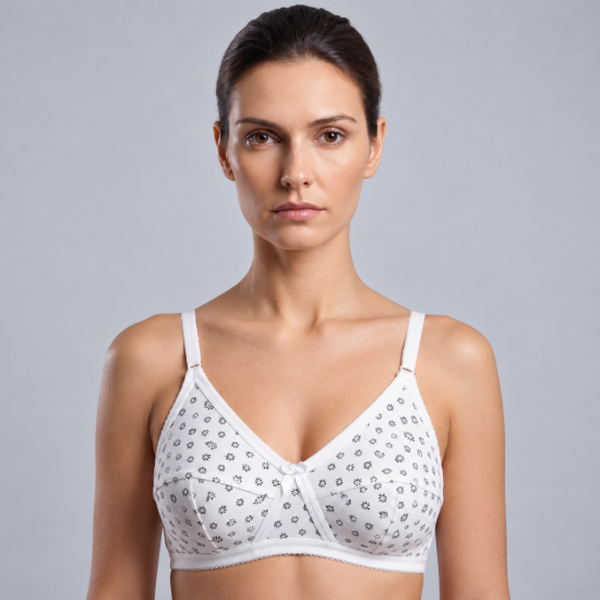 Picture of Raj Bra Regular Non-Padded Non-Wired (155)