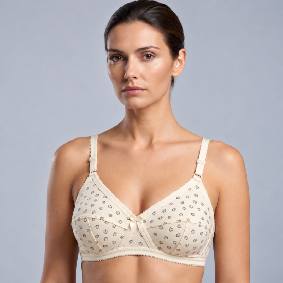 Picture of Raj Bra Regular Non-Padded Non-Wired (155)