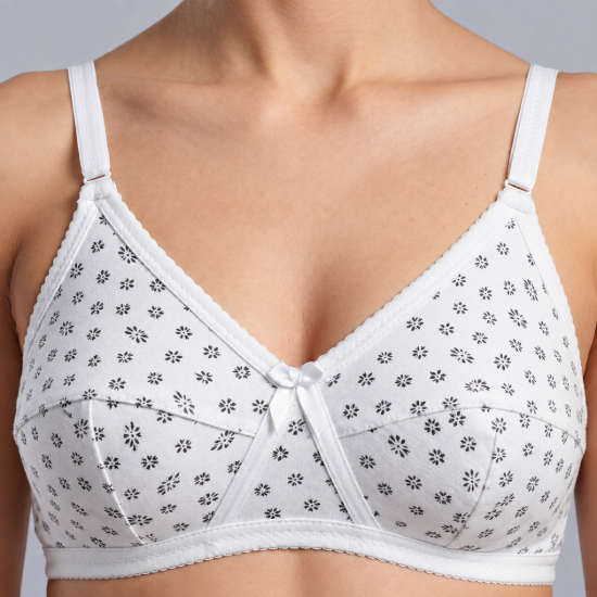 Picture of Raj Bra Regular Non-Padded Non-Wired (155)