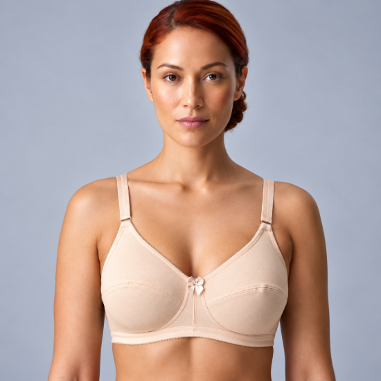 Picture of Raj Bra Regular Non-Padded Non-Wired (402)