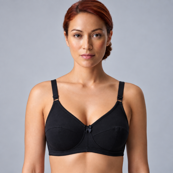Picture of Raj Bra Regular Non-Padded Non-Wired (402)