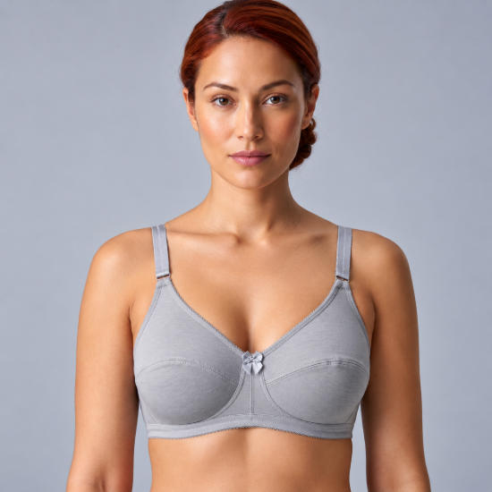 Picture of Raj Bra Regular Non-Padded Non-Wired (402)