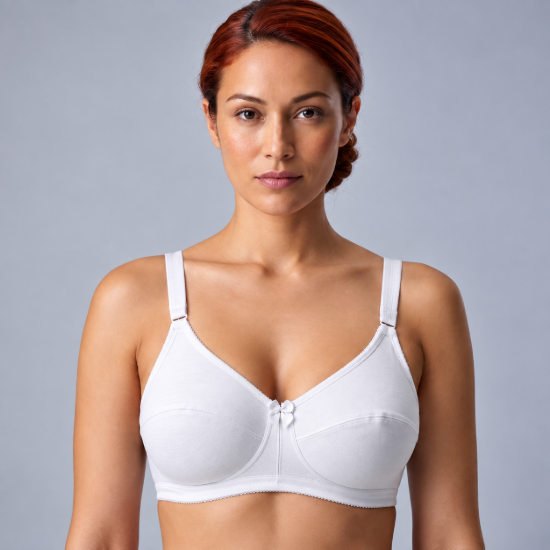 Picture of Raj Bra Regular Non-Padded Non-Wired (402)